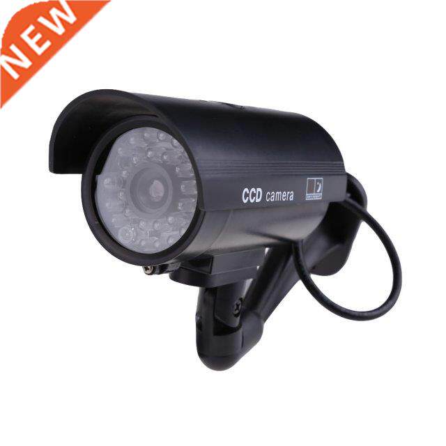 ABS Material Outdoor Indoor Fake Surveillance Security Dummy