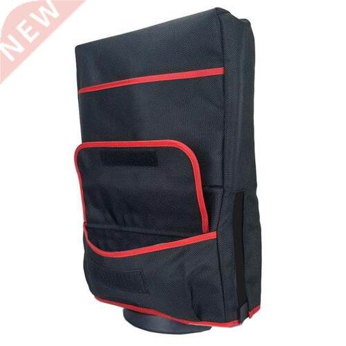 Dustproof Cover for PS5 Game Console Washable Dust Proof Cov