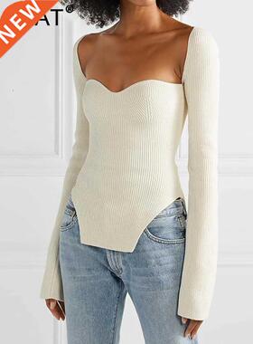 DEAT 2022 new Spring and Fit fashion women clothes cashmere