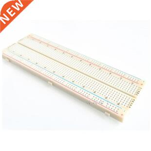Breadboard 830 Point Solderless PCB Bread Board MB-102 MB102