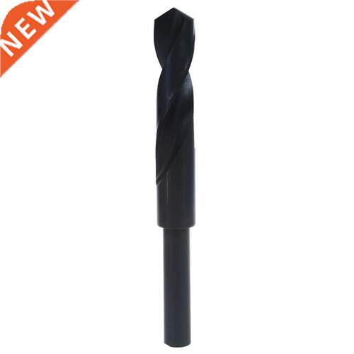 HSS Shank 16.5mm Diameter Twist Flute Bit for Bench Drill