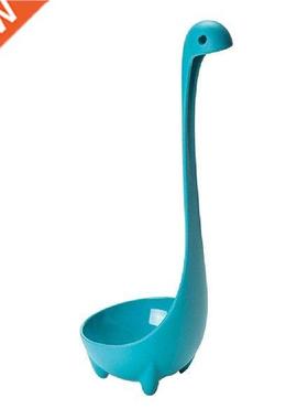 Kitchen Loch Ness Monster Soup Spoon Loch Ness Monster