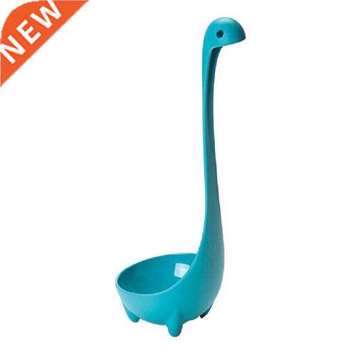 Kitchen Loch Ness Monster Soup Spoon Loch Ness Monster
