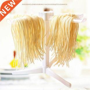 New Noodles Drying Holder Pasta Drying Rack Spaghetti Dryer