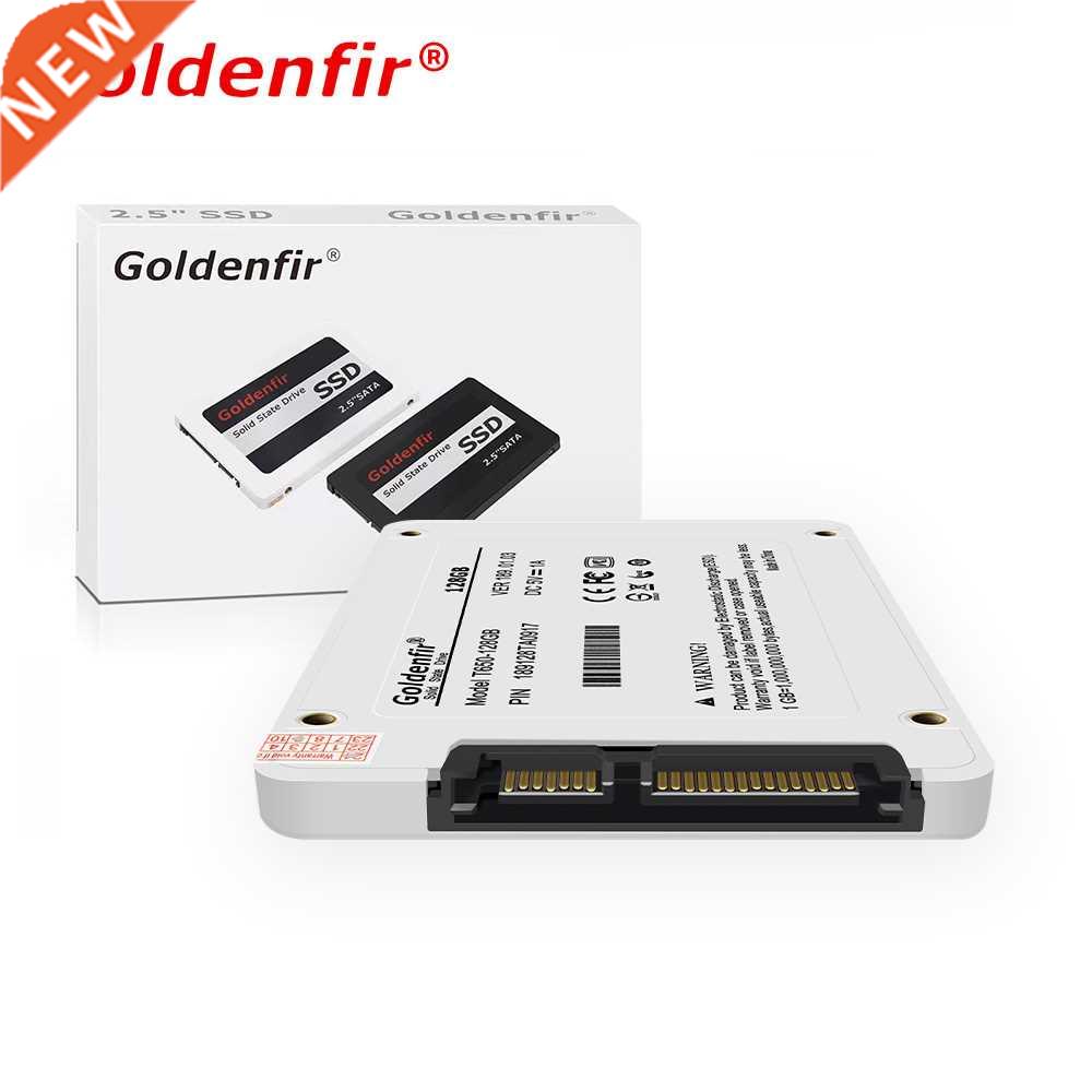 Goldenfir lowest price SSD 240GB 120GB solid state hard driv