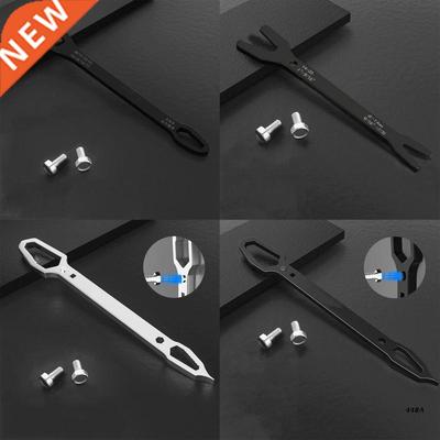 High Hardness Wrench Metric Torx Spanner Double-Ended Wrench