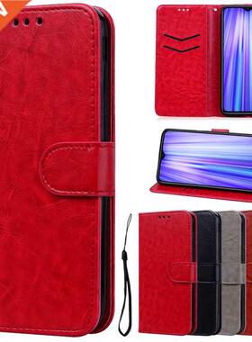 Leather Case For Samsung Gala A12 A51 A71 A10 A20 A0s A50