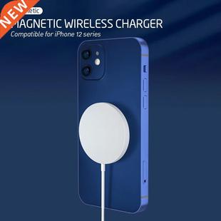 Mag se Wireless Charger for iPhone 12 Pro Max Magnet Wire
