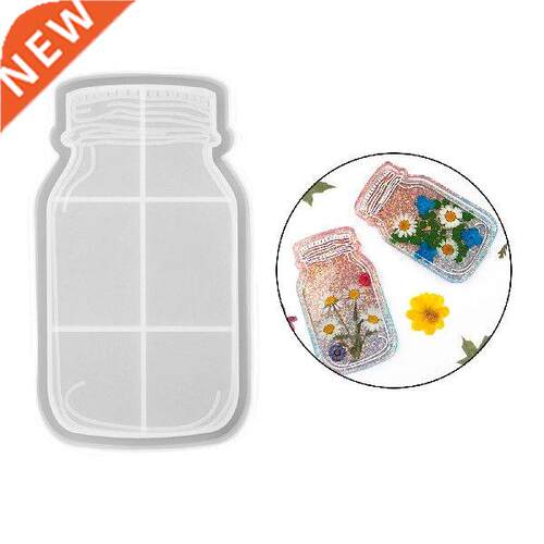 Silicone Coaster Epoxy Resin Mold, Handmade Mould, Soap