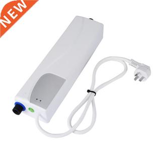 220V 3000W Instant Electric Tankless Water Heater Kitchen In