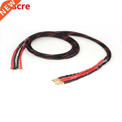Yter HI-End Western Electric Speaker Cable HIFI Audiophile C