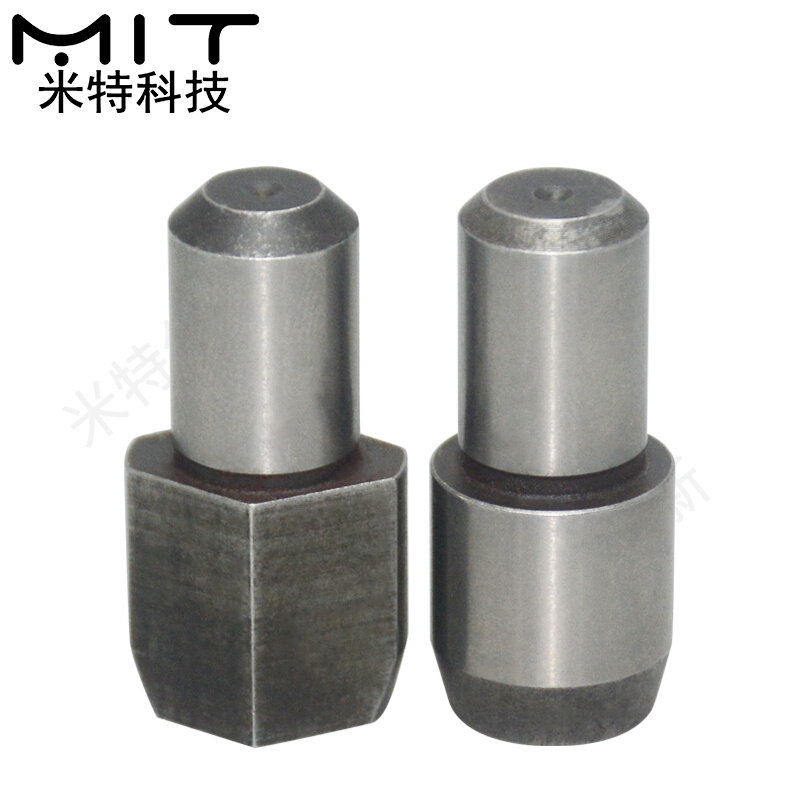 jpbb/jpdb大头锥角压入标准台阶销高硬度光伏定位销msh销钉msc