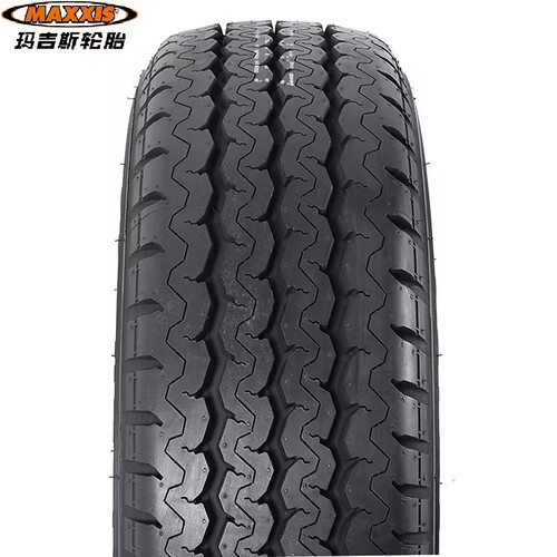 玛吉斯195/75R16-UE168花加强10层依维柯新得意欧胜大通配套轮胎