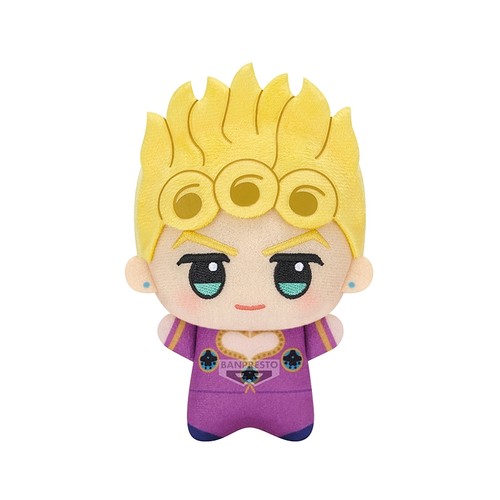 JOJO的奇妙冒险黄金之风努努