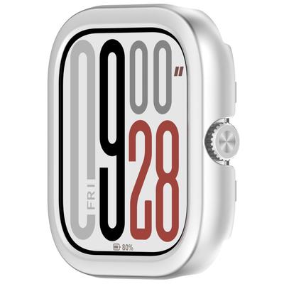 红米watch5保护壳redmi whach5半包壳适用小米手表5手表壳4边框壳