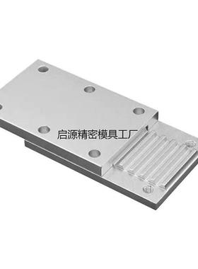 同步带用金属压板ECY01/11/51-XL/L/H/S3M/S5M/S8M/T5/T10-060/15