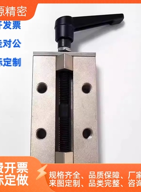 怡合达平替SVCK/SVCN 24/28/30/33/36/42 ICG91-ICG92-H24/直线导