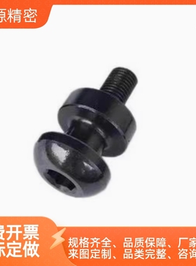 高品质标准螺栓式吊钩CHN-CHNL10 12 16 20 24 30 36汽车模具起吊