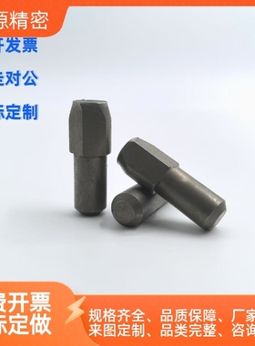 C-JPBB/C-JPDB2/3/4/5/6/8/10-3 4 5 6 8 10 12定位销 大头锥圆型