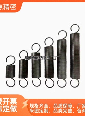 矩形弹簧SSWF/SSWL/SSWM/SSWH/SSWB6/8/10/14/16/18/压缩拉伸弹簧