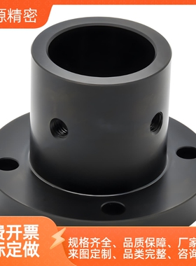 方法兰GAC11导向轴支座STHS STHSB3/4/5 GBF11-D30