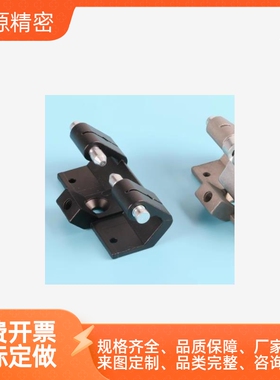 CL201-1-2-3威图柜暗铰链附件/爪型附件/通洞管附件/不锈钢附件