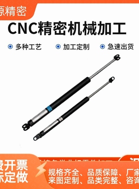 FGSS22050 22080 22090 22100 22120 22130 A B CD氮气汽弹簧撑