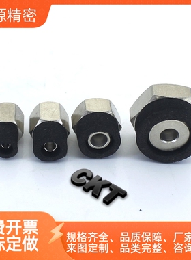 SMC型海绵真空吸盘ZP2-T04S-B3/ZP2-T06S/08S/10S/15S-B5