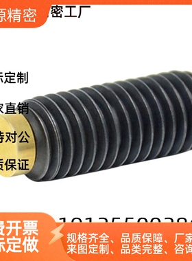 SBCTS5/6/8-8/10/12/16/20/50 内六角型聚氨酯止动机米螺丝 TDA21