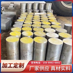 SUJ2圓鋼60Si2Mn 20CrMnTi圓棒 16MnCr5 30CrMnSiA 38CrMoAL板材
