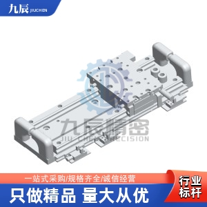 直线电机 BCA16 BCE16-03-100 200 300 400 500 600 700 800-P/S