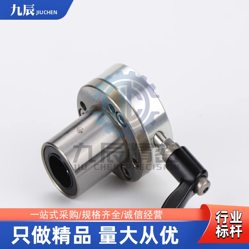 直线轴承LHRC16LHRC20LHRC25