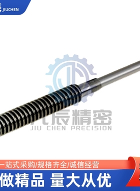 梯形丝杆MTWK MTWBK RMTWK MTSWK12 14 16 18 20 22 25-100 200