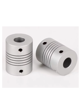 沟槽联轴器CPL CPLS CPS CPSS D12 16 20 25 32 40 螺丝固定型