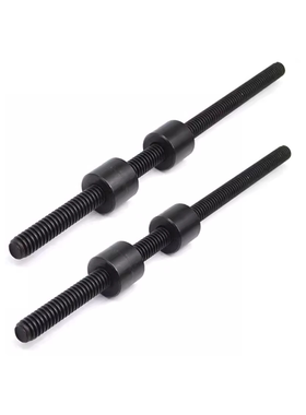 梯形丝杠MTWLK MTWBLK RMTWLK MTSWLK12 14 16 18 20 22 25-100