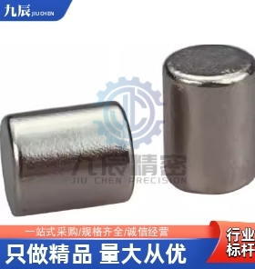 圆型钴磁铁BLS05-D2/D3/D4/D5/D6/D8/D10/D12/D15-L2/3/4/5/6/8