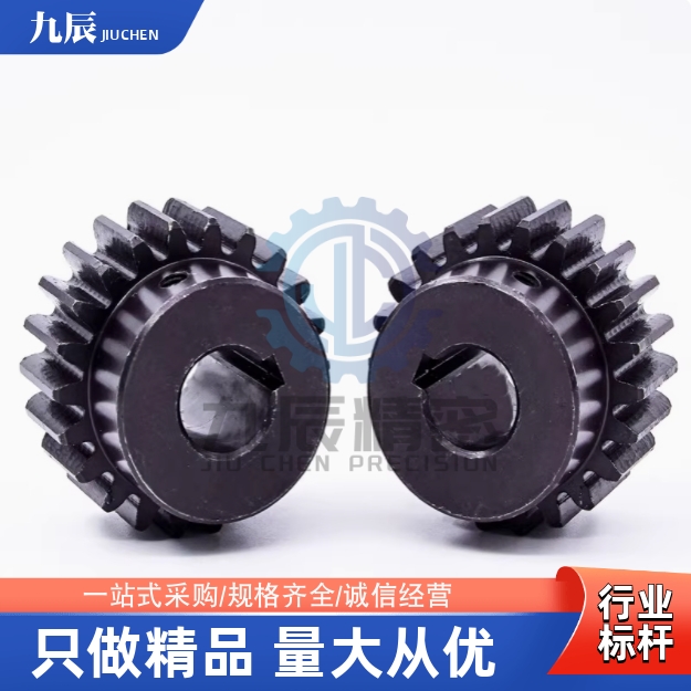 直齿轮1模VNF42-1.0-48 50 52 60 70 72 80-B10-B-P28N P30N P32N