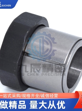 EUX22-d42 EUX21-d45 d50 d55 d60 d65 d70 d75 d80免键胀套