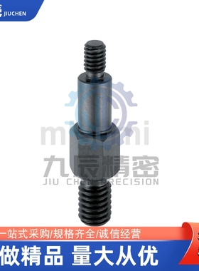 悬臂销外螺纹安装LXAC25A LXAC30 LXAC30A LXAC25外螺纹型 六角型