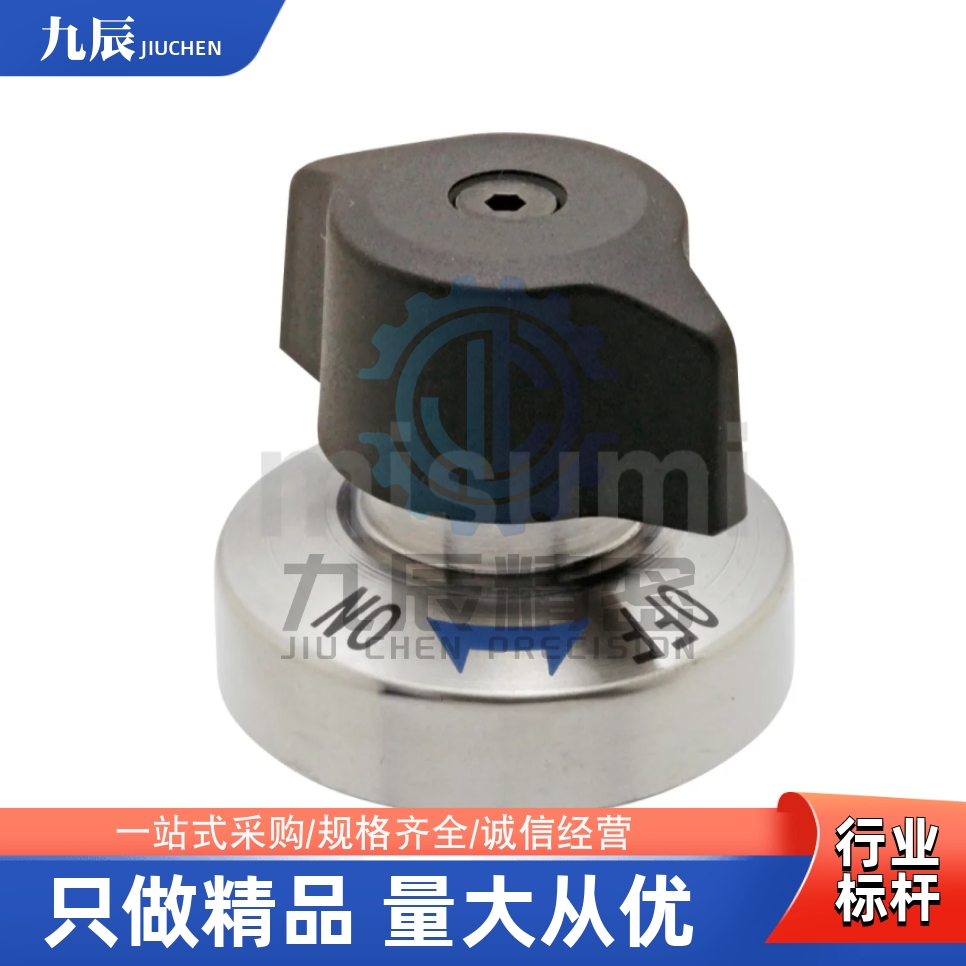 锁紧器 快速锁紧型 QCPC0625-10/10S-SUS QCPC0834-14/14S-SUS