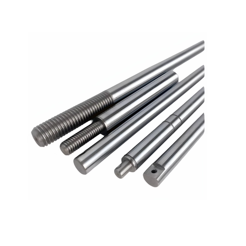 440不锈钢导向轴SCJ06 07-D18 D20 D25 D30 D35 D40 D50-L100L500