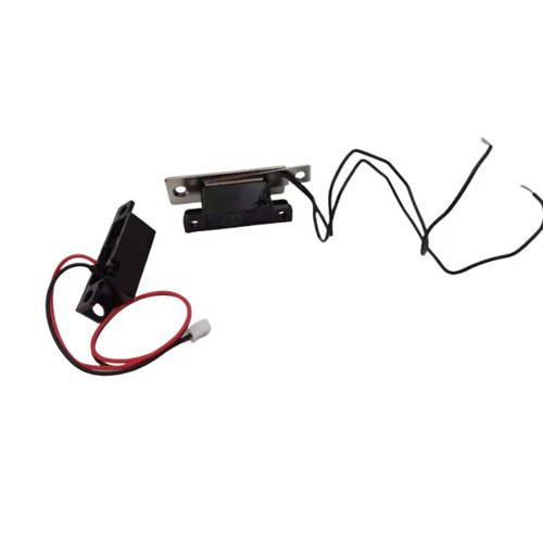 带传感型磁力扣门吸E-LMGSTK1 2 MPW E-LMGSR1 2 LE-132N-NC NO