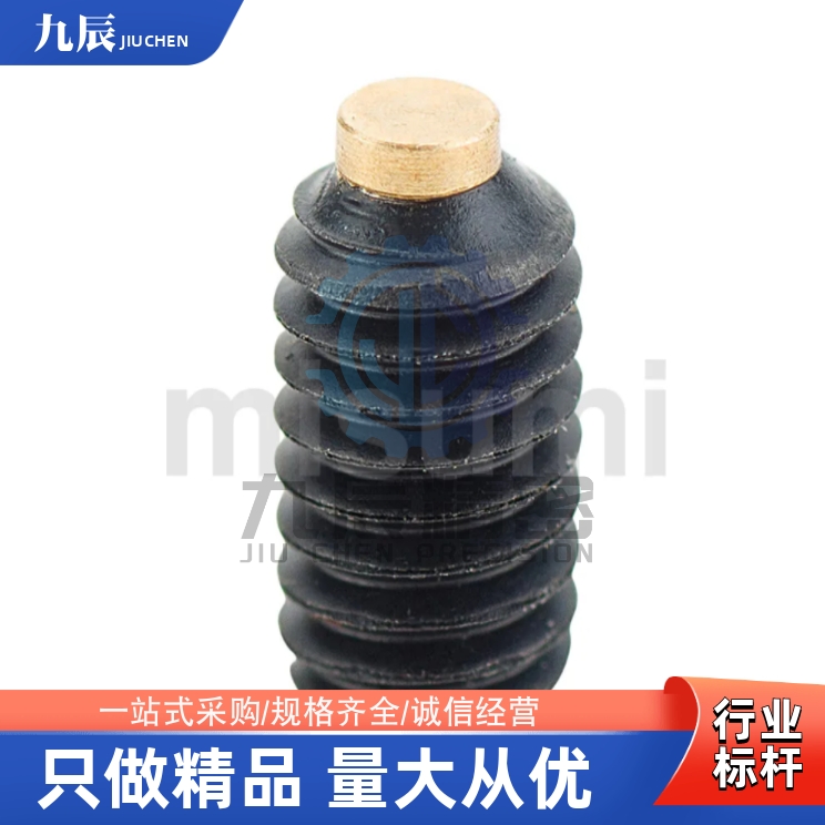 止动螺丝SBPPS345681012