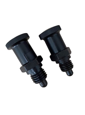 旋钮柱塞PXSL PXSH PXYSL PXYSH PMXSL PMXSH PMXYSL 10 12 16 20