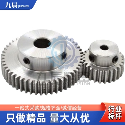 直齿轮VNJ31-1.5-1415161718