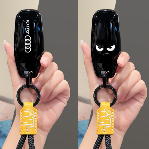 适用奥迪A6L钥匙套C9专用2026款