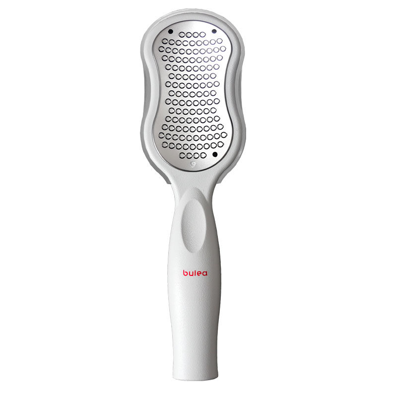 bulea韩国进口磨脚器去死皮老茧修脚刀去脚后跟死皮刮脚神器搓脚