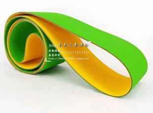 切割机皮带1.5/2/3*40*1080羧基丁腈橡胶尼龙片基带平皮同步皮带