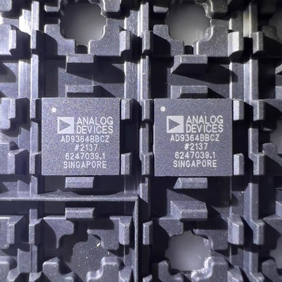 全新原装 AD9364 AD9364BBCZ 贴片BGA144 射频收发器IC芯片 现货