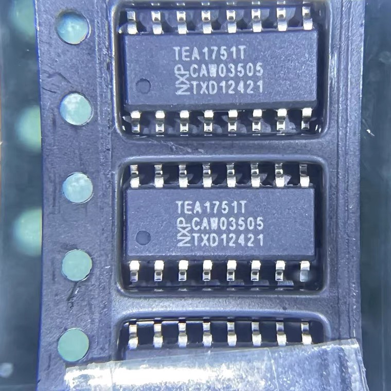 全新原装 TEA1751T/N1 封装SOP-16 交流/直流转换器 大量优势现货